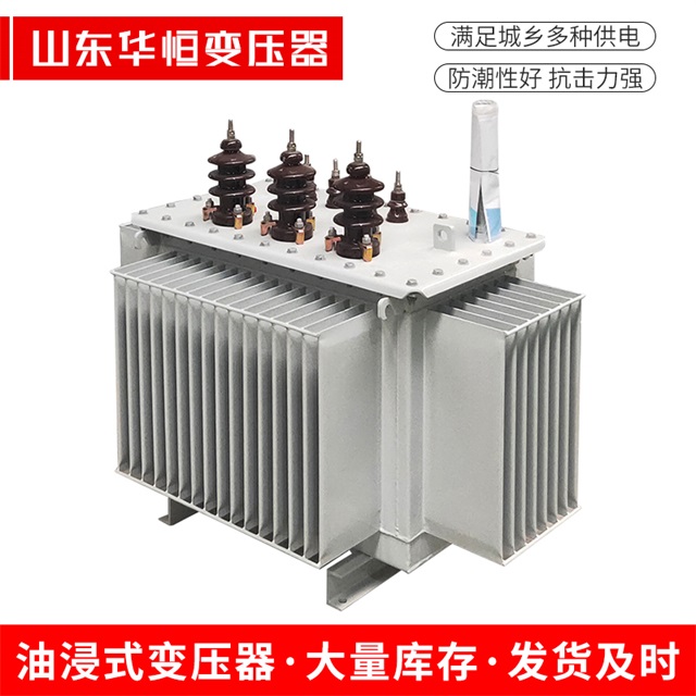 S13-10000/35同心同心同心油浸式变压器厂家