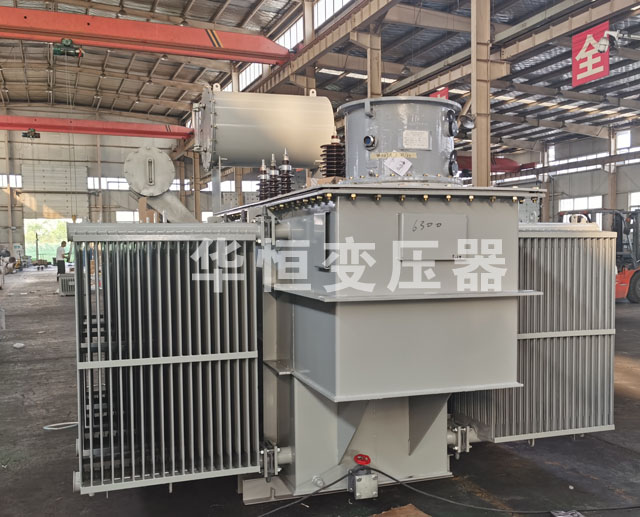 6300KVA同心同心同心电力变压器