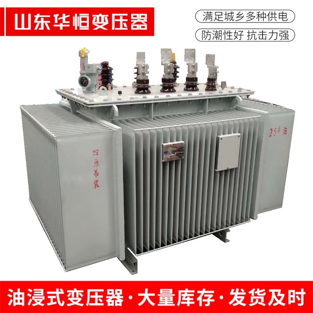 S13-10000/35同心同心同心电力变压器厂家