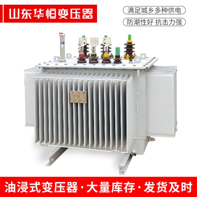 S13-10000/35同心同心同心电力变压器