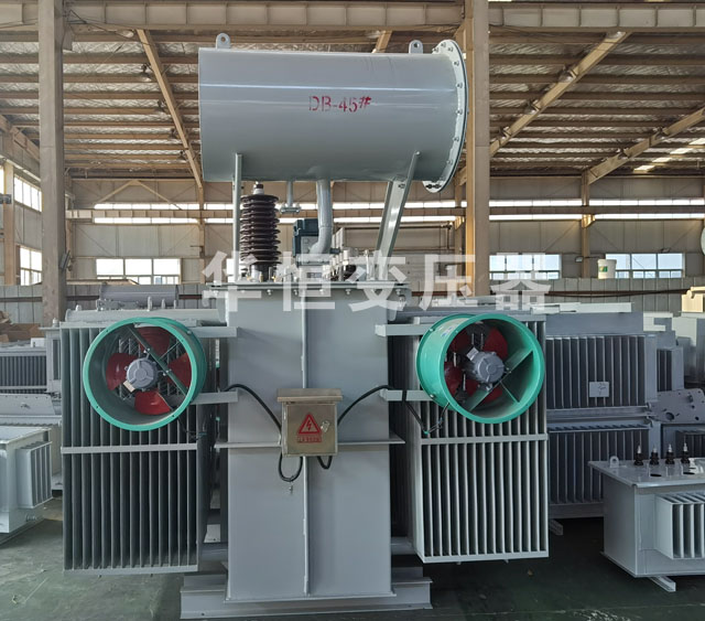 S13-8000/35同心同心同心电力变压器