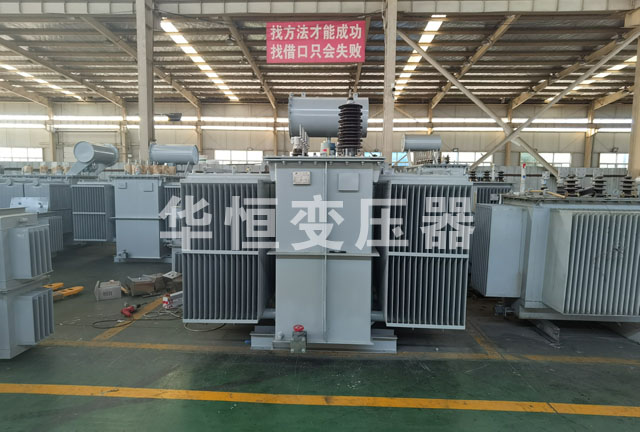 SZ11-6300/35同心同心同心油浸式变压器价格